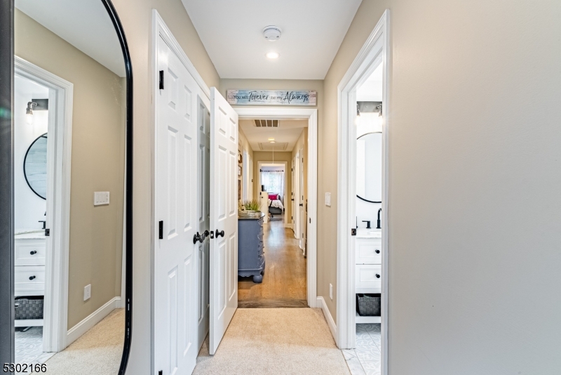 Downtown - Residential