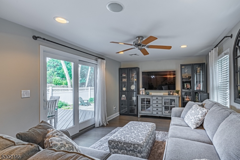 Downtown - Residential