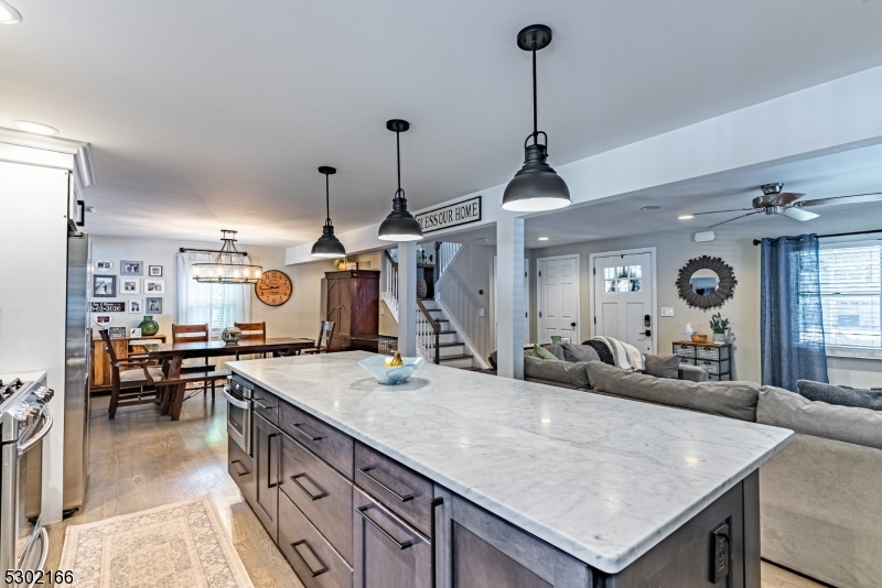 Downtown - Residential