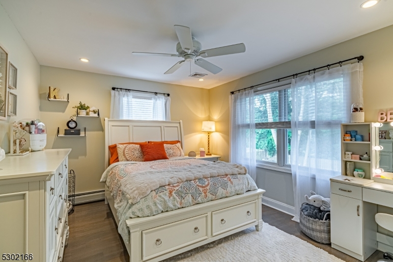 Downtown - Residential