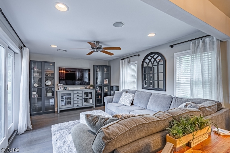 Downtown - Residential