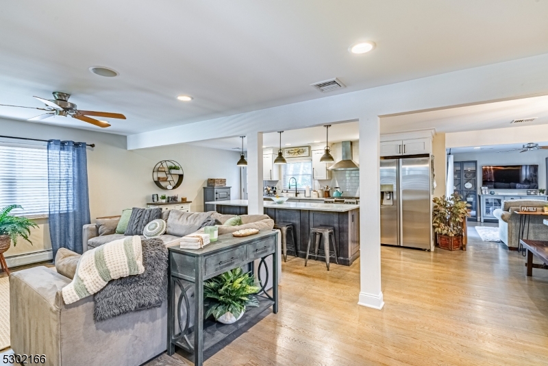 Downtown - Residential