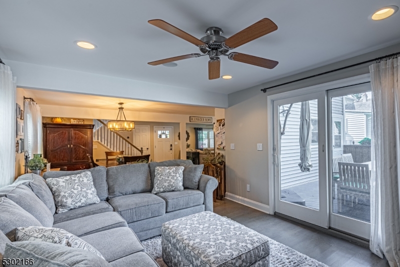 Downtown - Residential