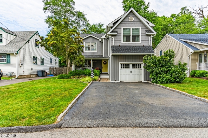 Downtown - Residential