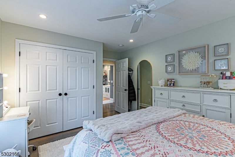 Downtown - Residential