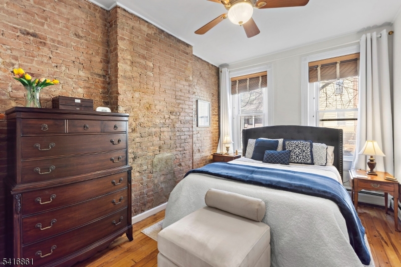 Hamilton Park - Residential