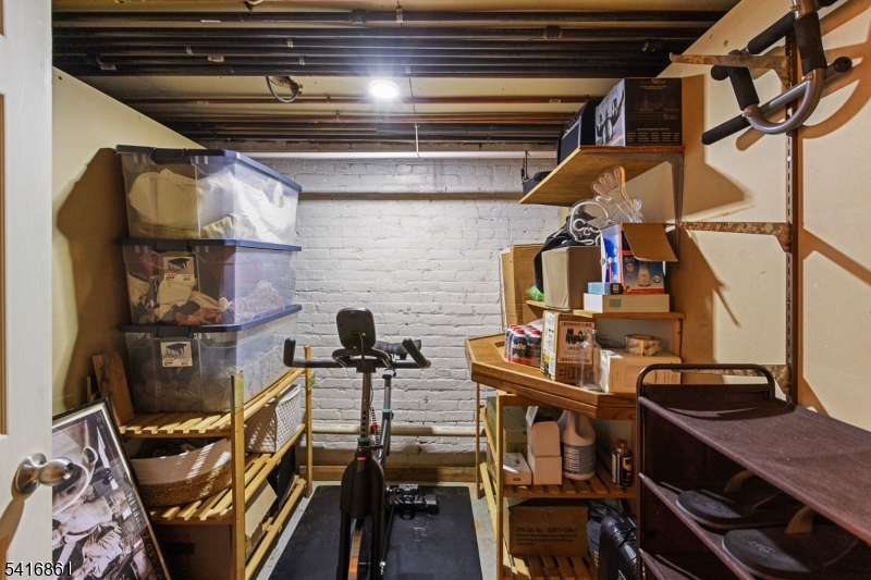 Hamilton Park - Residential