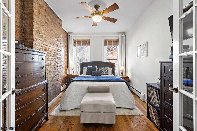 Hamilton Park - Residential