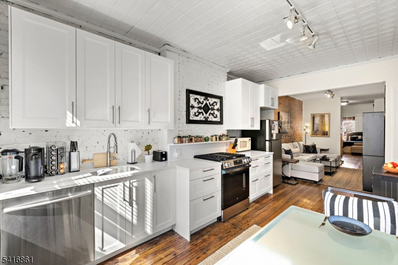 Hamilton Park - Residential