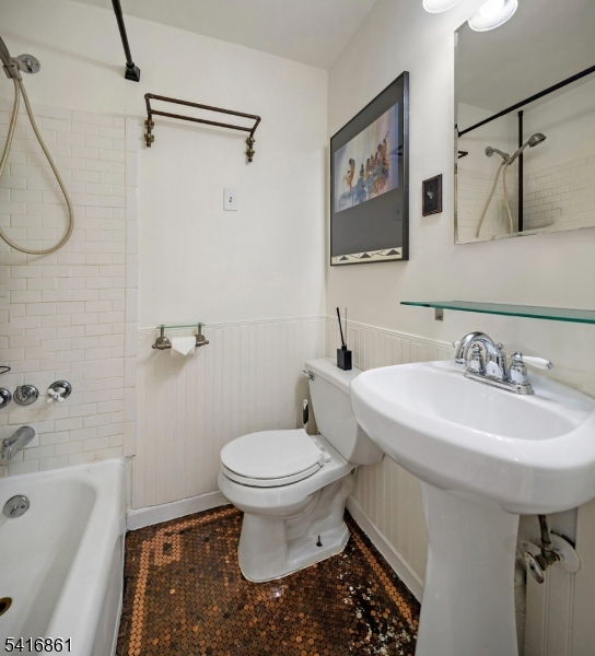 Hamilton Park - Residential