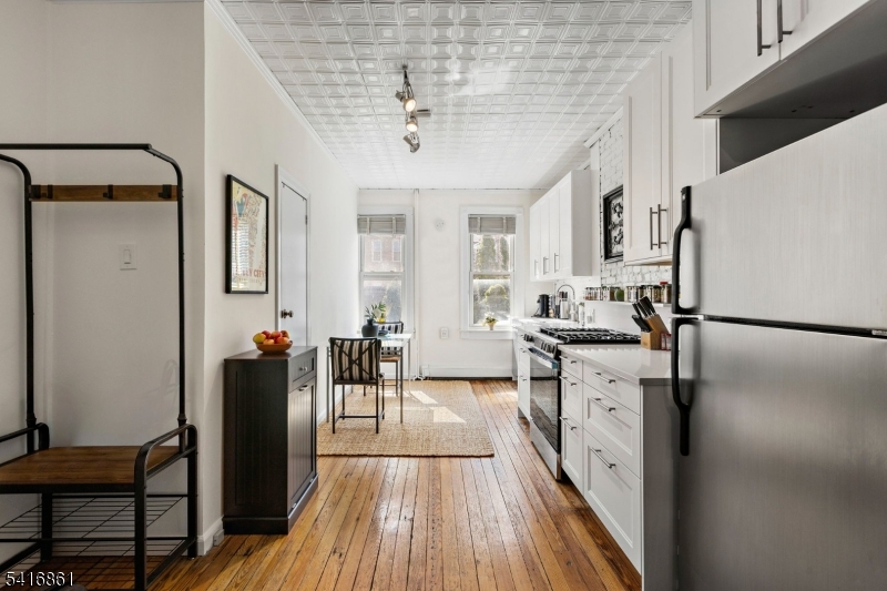 Hamilton Park - Residential