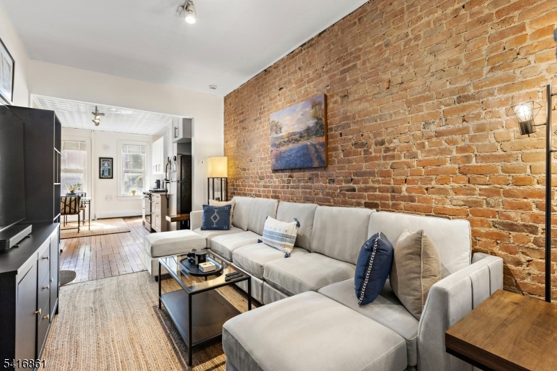 Hamilton Park - Residential