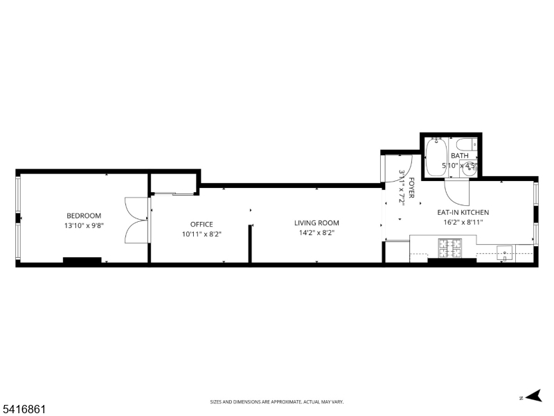 Hamilton Park - Residential