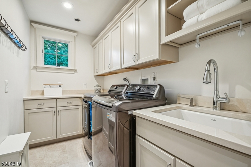 Franklin school - Residential