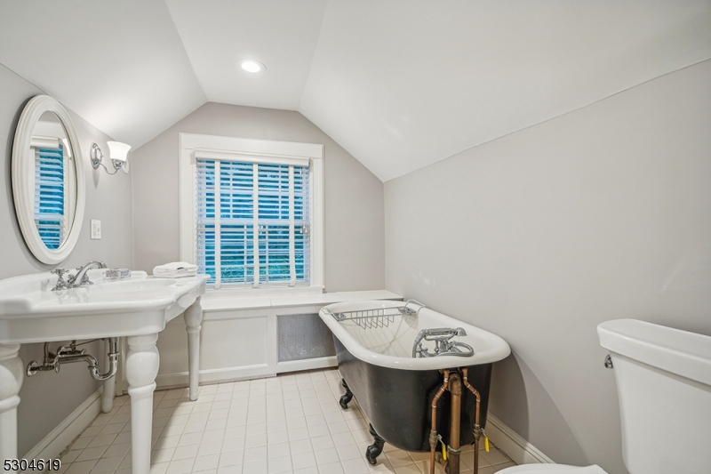 Franklin school - Residential