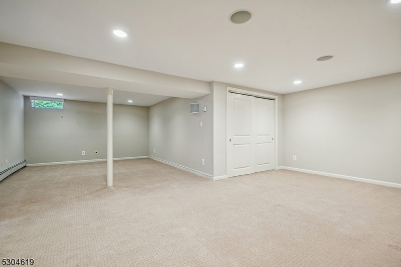 Franklin school - Residential