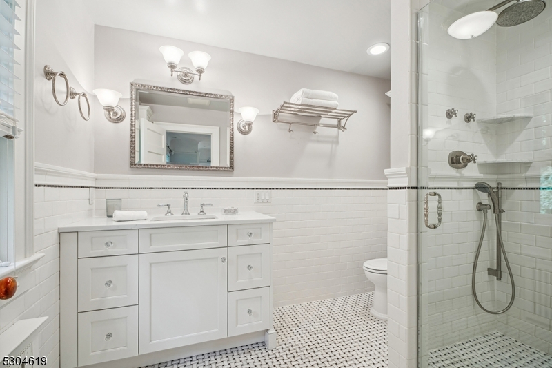 Franklin school - Residential