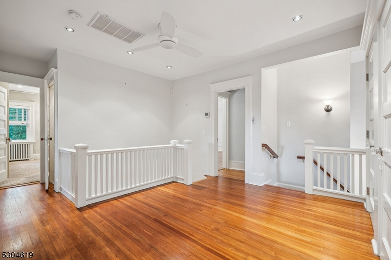 Franklin school - Residential