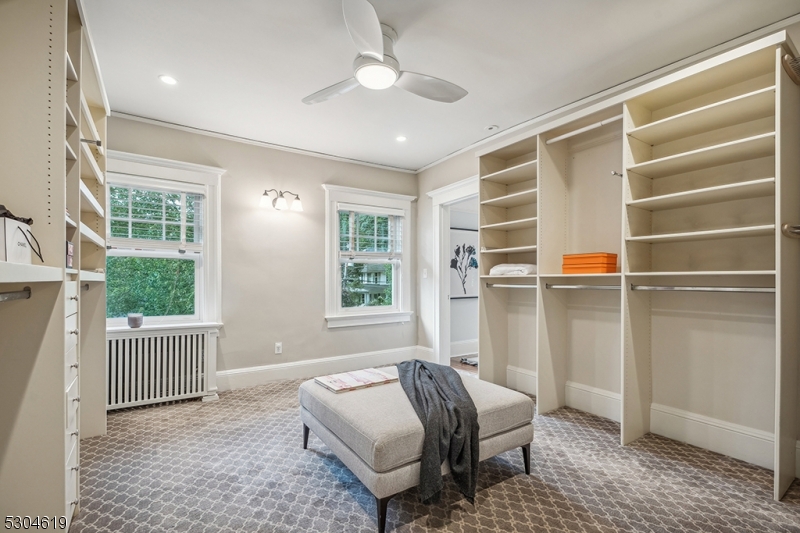 Franklin school - Residential