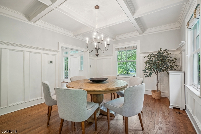 Franklin school - Residential