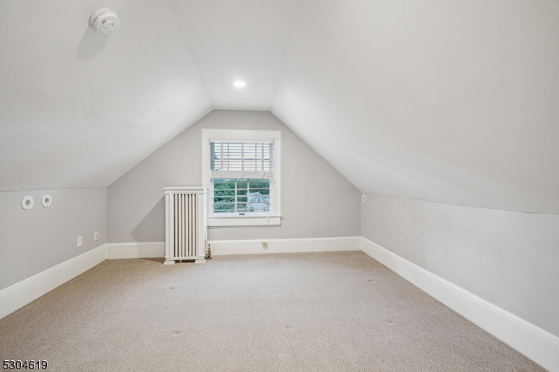 Franklin school - Residential