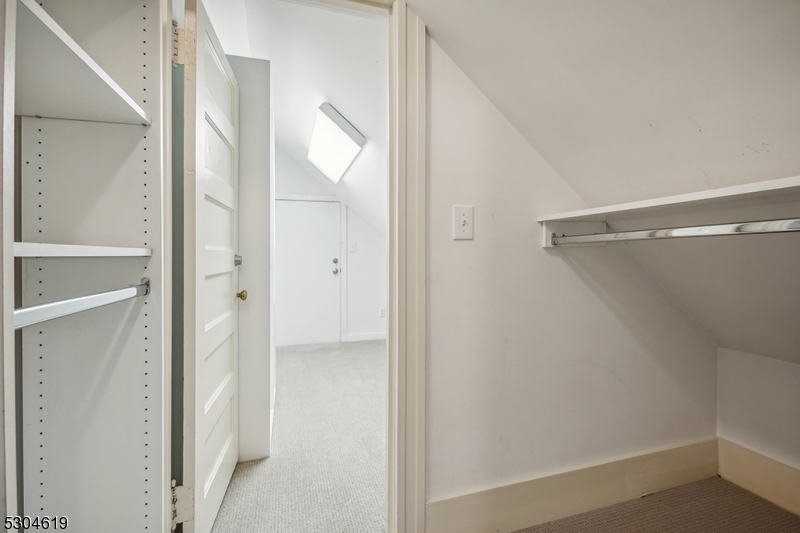 Franklin school - Residential