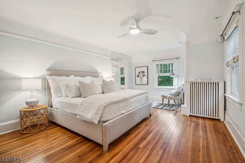 Franklin school - Residential