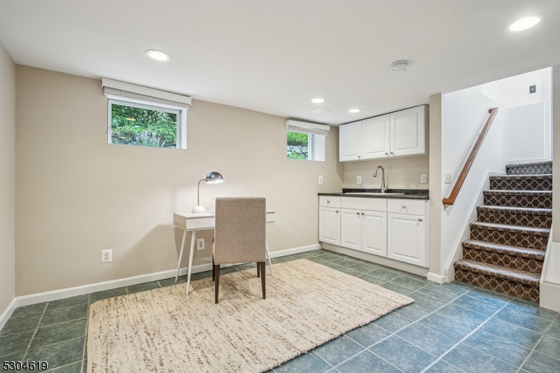 Franklin school - Residential