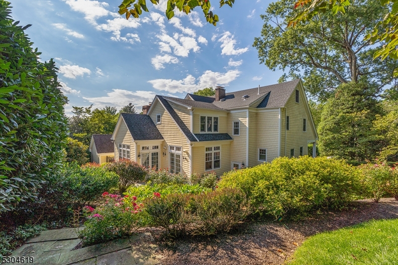 Franklin school - Residential