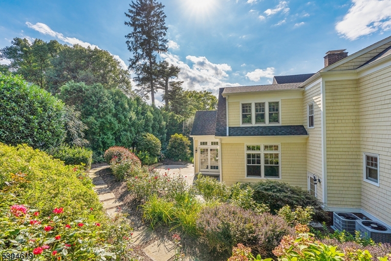 Franklin school - Residential