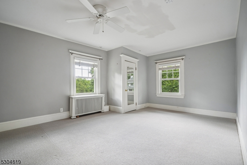 Franklin school - Residential