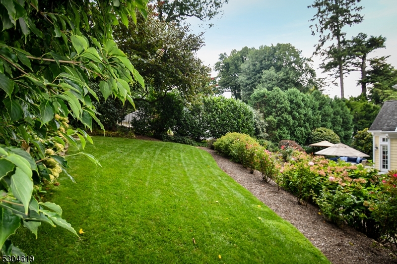 Franklin school - Residential