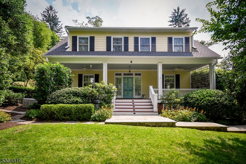 Franklin school - Residential