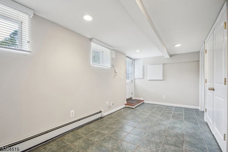 Franklin school - Residential