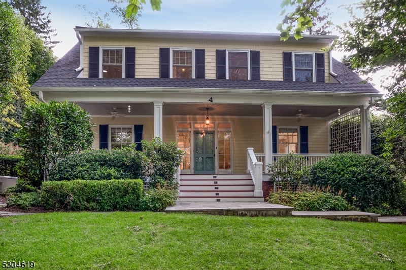 Franklin school - Residential