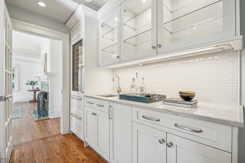 Franklin school - Residential