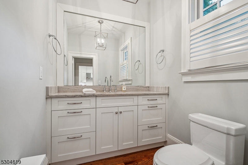 Franklin school - Residential