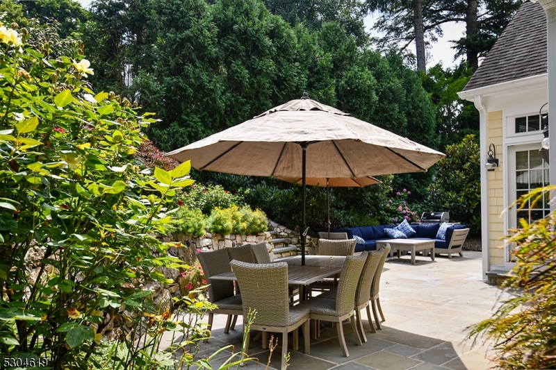 Franklin school - Residential