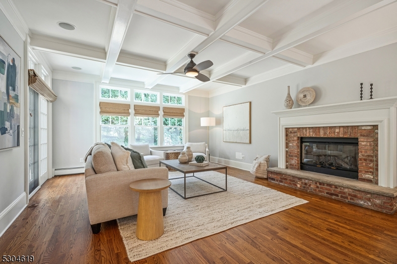 Franklin school - Residential