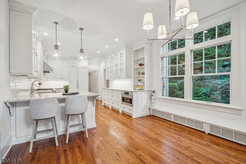 Franklin school - Residential