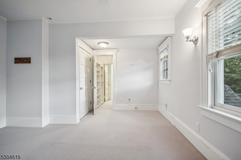 Franklin school - Residential