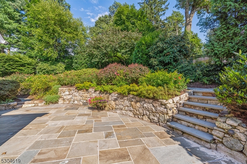 Franklin school - Residential