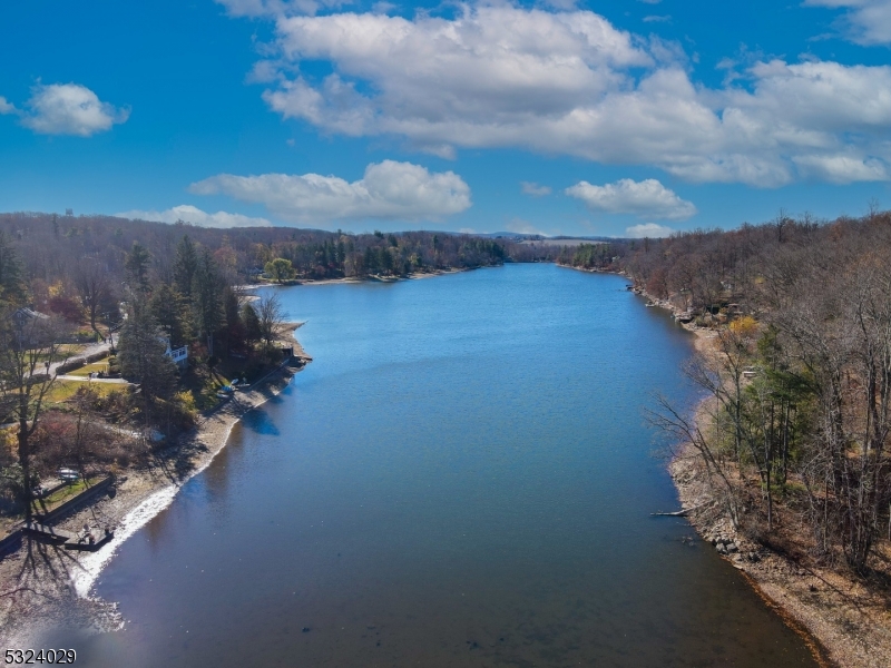Lake Lenape - Land