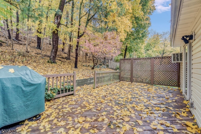 Lake Mohawk - Residential