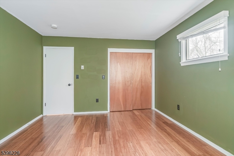 Lake Mohawk - Residential