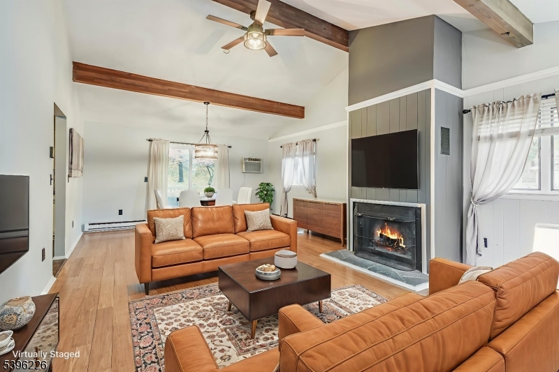 Lake Mohawk - Residential