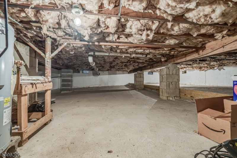 Lake Mohawk - Residential