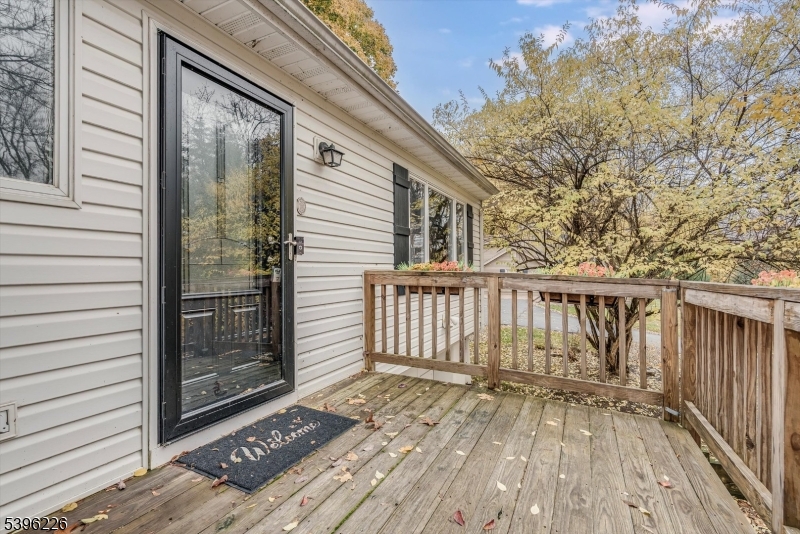 Lake Mohawk - Residential