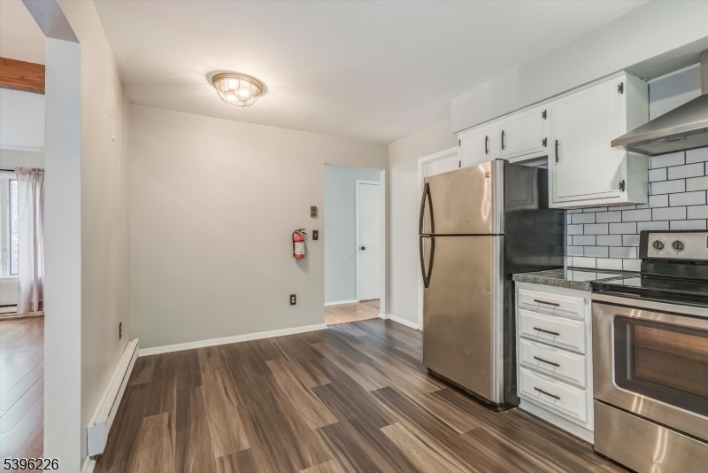 Lake Mohawk - Residential