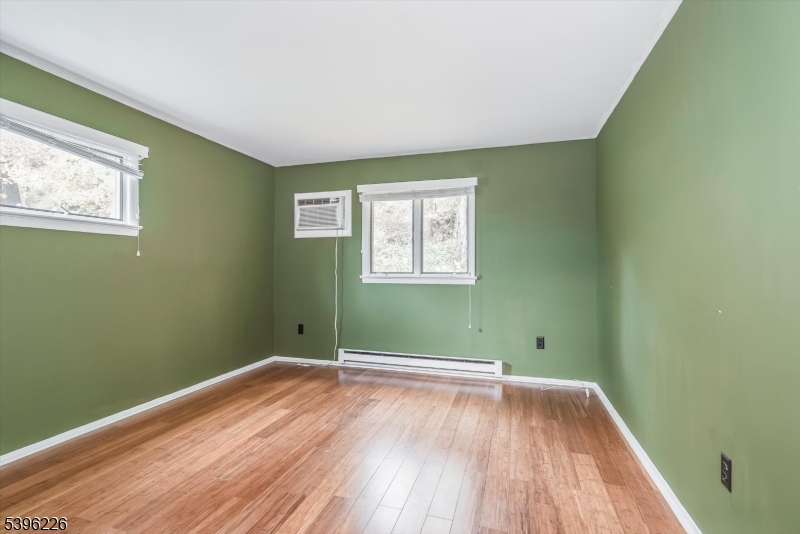 Lake Mohawk - Residential